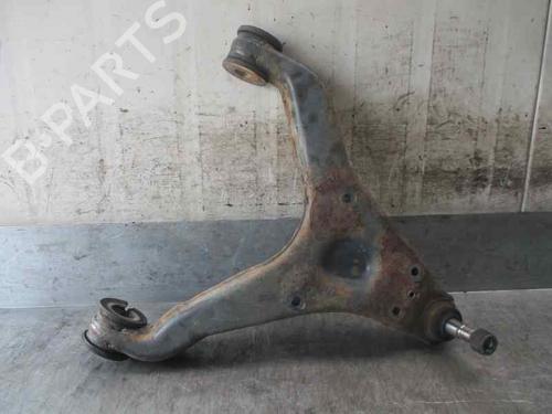 Left front suspension arm IVECO DAILY IV Van 35C13 V, 35C13 V/P, 35S13 V, 35S13 V/P | BP7762521M12 