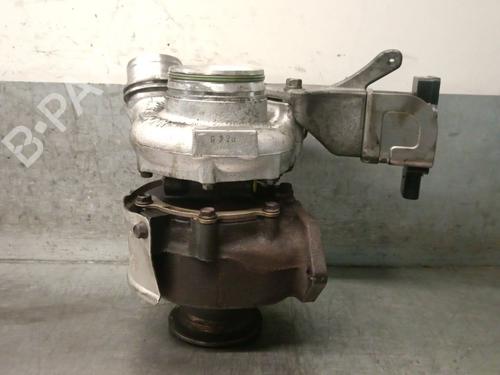 Turbocharger/Supercharger BMW 3 Touring (E91) 320 d | BP31092308M71 
