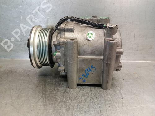Compresseur AC JAGUAR X-TYPE I (X400) 2.5 V6 All-wheel Drive | BP29490677M34