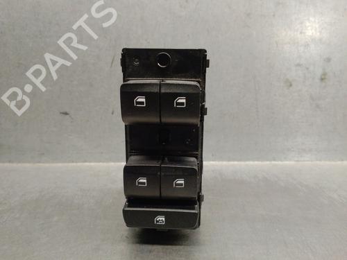 Used Left front window switch HYUNDAI BAYON (BC3) 1.2 MPI (84 hp) 31915566