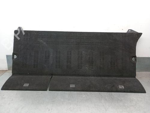 Used Rear parcel shelf LAND ROVER RANGE ROVER SPORT I (L320) 3.0 D 4x4 (256 hp) 25244156