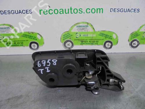 Rear left interior door handle HONDA ACCORD VII Tourer (CM, CN) 2.2 i-CTDi (CN2) | BP3215928I15 