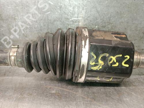 Left front driveshaft ALFA ROMEO BRERA (939_) 2.4 JTDM 20V (939DXD1B, 939DXD12) | BP33547480M38 - Image 4