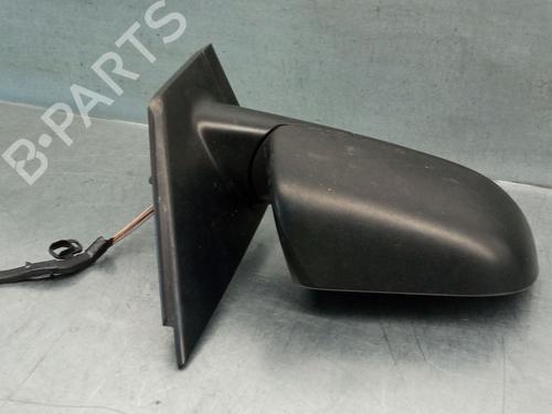 Right mirror VW POLO IV (9N_, 9A_) 1.2 12V | BP29135586C27 