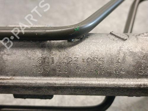 Steering rack SEAT IBIZA III (6L1) 1.9 TDI | BP27536753M22 