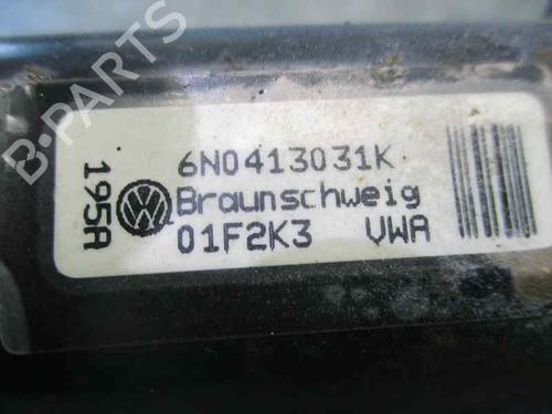 Left front shock absorber SEAT AROSA (6H1) 1.0 | BP4503341M16 