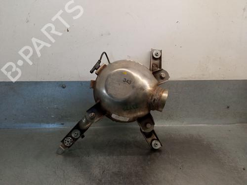 Exhaust system BMW X6 (G06, F96) xDrive 40 d Mild-Hybrid | BP28727718M121 