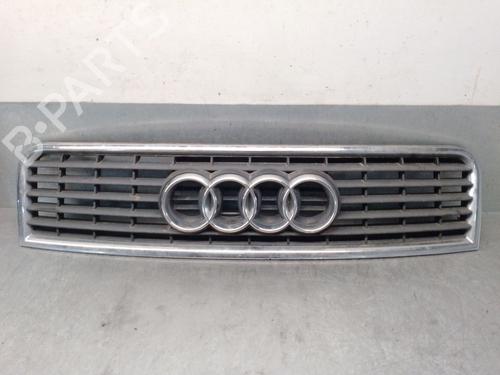 Used Grille Grille AUDI A4 B6 (8E2) 1.9 TDI (130 hp) 34371437 34371437