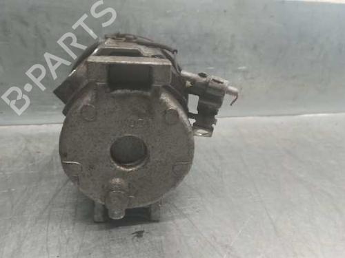 AC compressor LEXUS IS SportCross (_E1_) 200 (GXE10_, GXE10R) | BP7498410M34 