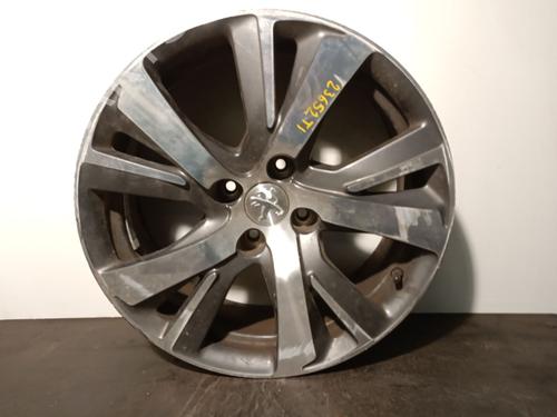 Used Rim PEUGEOT 2008 I (CU_) 1.2 THP 110 / PureTech 110 (110 hp) 29403110