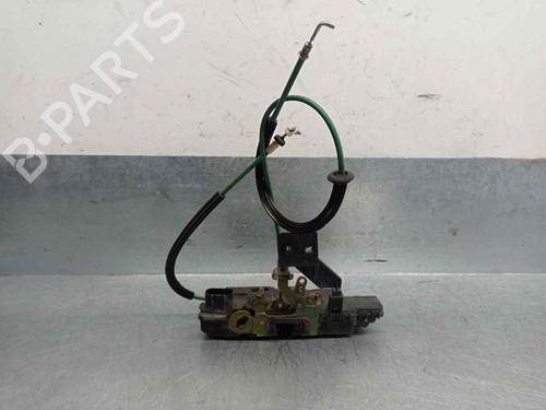 Front right lock FIAT STILO (192_) 1.9 D Multijet | BP9043298C97 