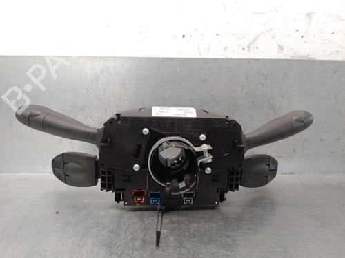 Headlight switch PEUGEOT 407 (6D_) 2.0 HDi 135 (6DRHRH, 6DRHRE, 6DRHRG, 6DRHRJ) | BP36527365I24 - Image 2