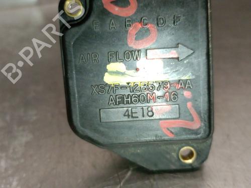 Mass air flow sensor JAGUAR X-TYPE I (X400) 2.0 D | BP36406639M95 - Image 5