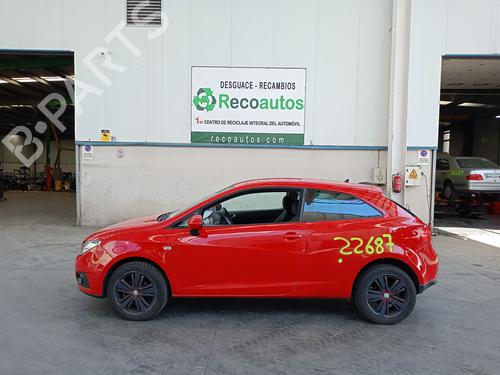 Electronic module SEAT IBIZA IV (6J5, 6P1) 1.6 TDI | BP25911458M83 - Image 4