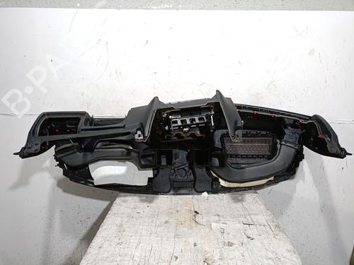 Dashboard BMW 5 Touring (F11) 520 d | BP25240418C46 