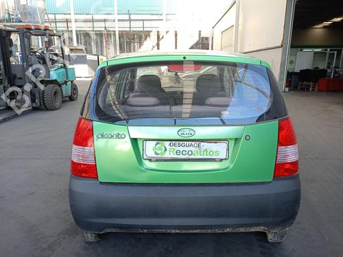Electronic sensor KIA PICANTO I (SA) 1.0 | BP27617188M84 - Image 6