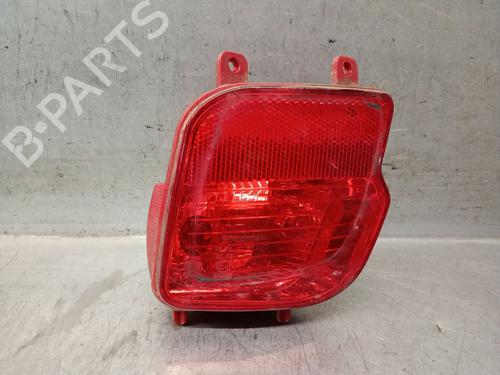 Tågelys PEUGEOT 3008 II SUV (MC_, MR_, MJ_, M4_) 1.6 BlueHDi 120 (120 hp) 28360105