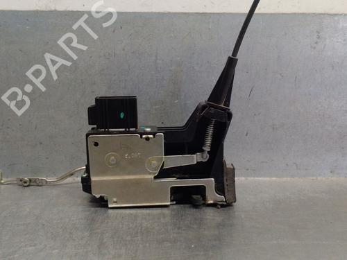 Front right lock FORD FIESTA V (JH_, JD_) 1.4 TDCi | BP30151010C97