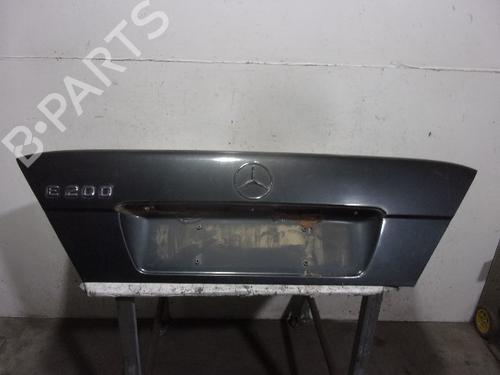 Used Tailgate Tailgate MERCEDES-BENZ E-CLASS (W124) E 200 (124.019) (136 hp) 18090632 18090632