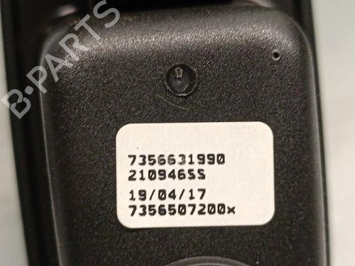 Left rear window switch FIAT 500L (351_, 352_) 1.4 (199LYB1B) | BP37430512I29  - Image 5