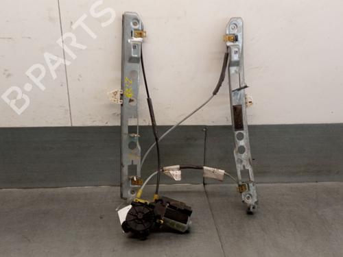 Rudehejsemekanisme ventre foran RENAULT MEGANE II (BM0/1_, CM0/1_) 1.9 dCi (BM0G, CM0G) | BP29204994C22 