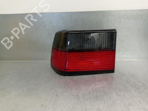 Used Left taillight CITROËN XANTIA (X1_, X2_) [1993-2003]  15681663