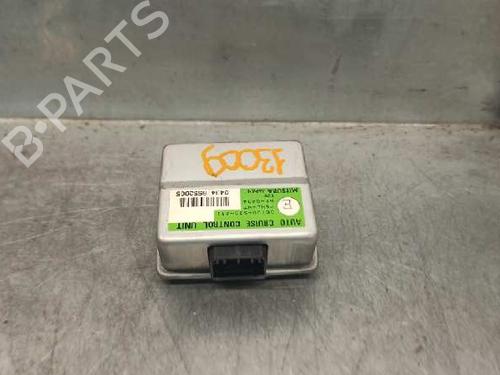 Used Electronic module HONDA PRELUDE V (BB_) 2.2 16V (BB6, BB8) (185 hp) 7677120