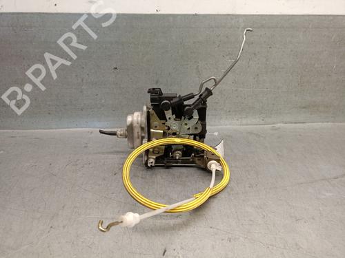 Front left lock AUDI A3 (8L1) 1.9 TDI | BP32414731C98