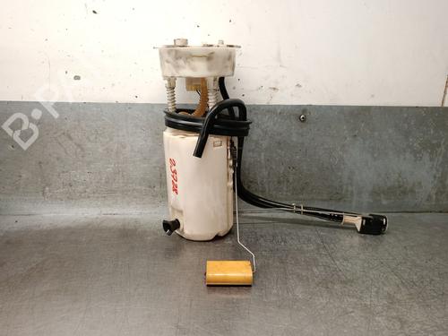 Used Fuel pump MERCEDES-BENZ M-CLASS (W163) ML 270 CDI (163.113) (163 hp) 29709069