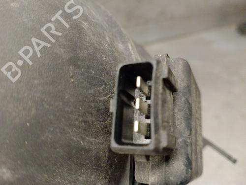 Ekspansjonstank PEUGEOT 607 (9D, 9U) 2.2 HDi | BP31147804C120 