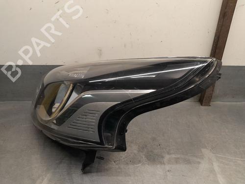Left headlight RENAULT TRAFIC III Van (FG_) 1.6 dCi 120 (FGMB, FGMC) | BP35791565C28  - Image 6