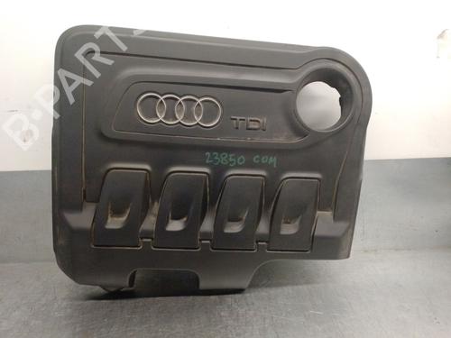 Used Upper protection AUDI A3 (8P1) 2.0 TDI 16V (140 hp) 29940701