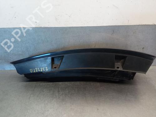 Right taillight OPEL MERIVA A MPV (X03) 1.7 CDTI (E75) | BP29827462C35