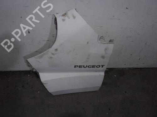 Used Left front fenders PEUGEOT BOXER Van 2.2 HDi 120 (120 hp) 17019870