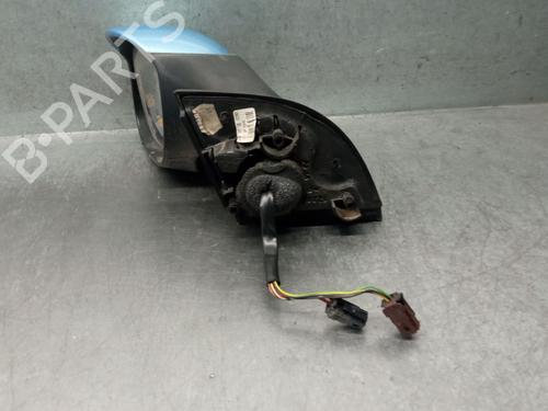 Left mirror CITROËN C3 I (FC_, FN_) 1.4 HDi | BP29833049C26