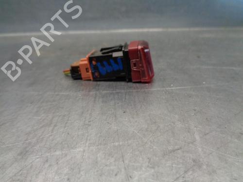 Warning switch CITROËN C3 Picasso (SH_) 1.6 HDI 90 | BP9126174I22 - Image 3