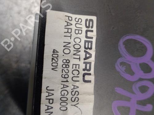 Electronic module SUBARU LEGACY IV Estate (BP) 3.0 R AWD (BPE) | BP12260684M83 