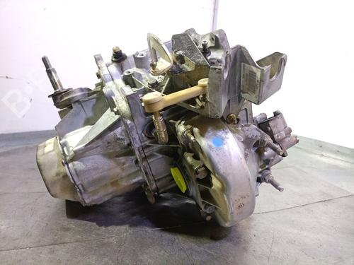 Gearbox PEUGEOT 308 SW I (4E_, 4H_) 1.6 16V | BP28825695M3 
