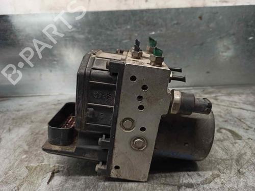 ABS Bremseaggregat CITROËN C8 (EA_, EB_) 2.2 HDi (128 hp) 9214917