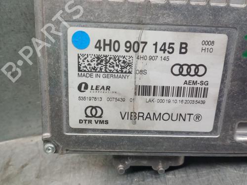 Electronic module AUDI A7 Sportback (4GA, 4GF) RS7 performance quattro | BP30298746M83