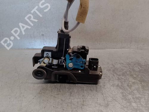 Rear right lock OPEL ANTARA A (L07) 2.0 CDTI | BP17650473C99 