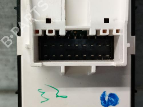 Left front window switch HYUNDAI BAYON (BC3) 1.0 T-GDI 48V-Hybrid | BP28578684I27 - Image 3