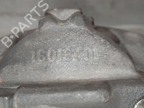 Right front brake caliper FIAT FREEMONT (345_) 2.0 JTD | BP37474786M104 - Image 5