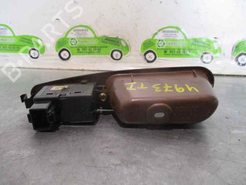 Left rear window switch DAEWOO LEGANZA (KLAV) 2.0 16V | BP2058839I29 