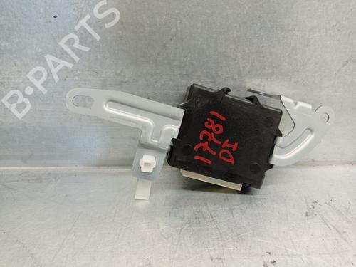 Electronic module TOYOTA LAND CRUISER PRADO (_J15_) 2.8 D-4D (GDJ150_, GDJ155_, GDJ150, GDJ151) | BP12999084M83 