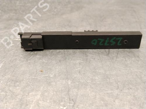 Antenna/Base CITROËN JUMPY III Platform/Chassis (V_) E-JUMPY | BP37152698C140 - Image 2