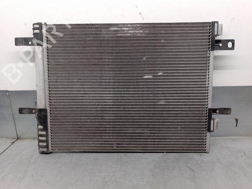 Used AC radiator OPEL GRANDLAND / GRANDLAND X (A18, P1UO) 1.6 Turbo D (75) (120 hp) 16447412