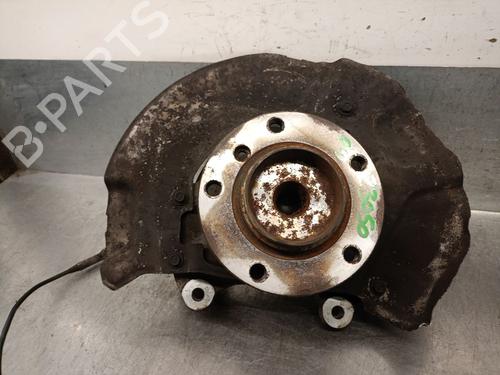 Right front steering knuckle BMW 5 Touring (E61) 525 d | BP27361194M26 