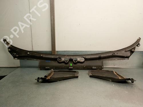 Używane Podszybie BMW X4 (F26) xDrive 35 d (313 hp) 30087828