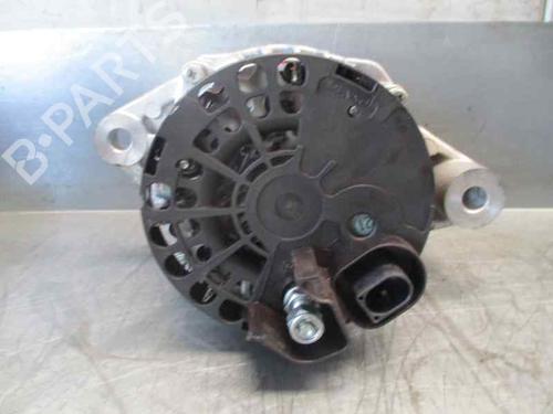 Alternator ALFA ROMEO GIULIETTA (940_) 1.6 JTDM (940FXD1A) | BP4499336M7 